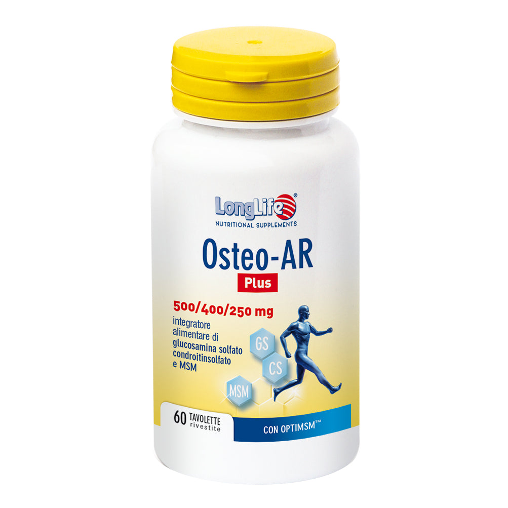 LONGLIFE OSTEOAR P 60TAV