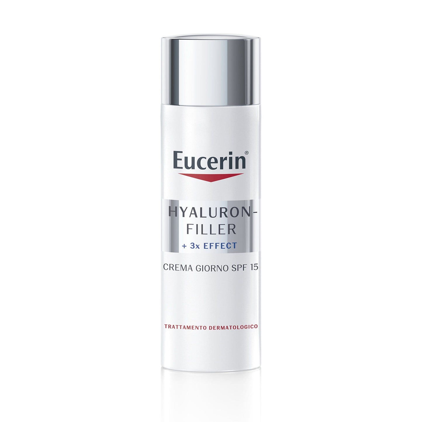 Eucerin Hyaluron-Filler Giorno Pelli Normali e Miste crema viso 50ml
