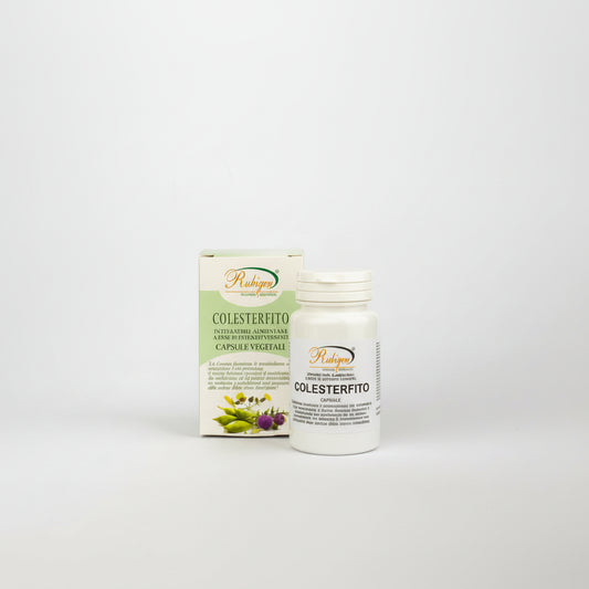 Colesterfito 60 Capsule