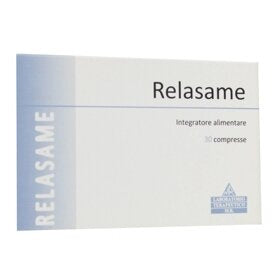 RELASAME 30CPR