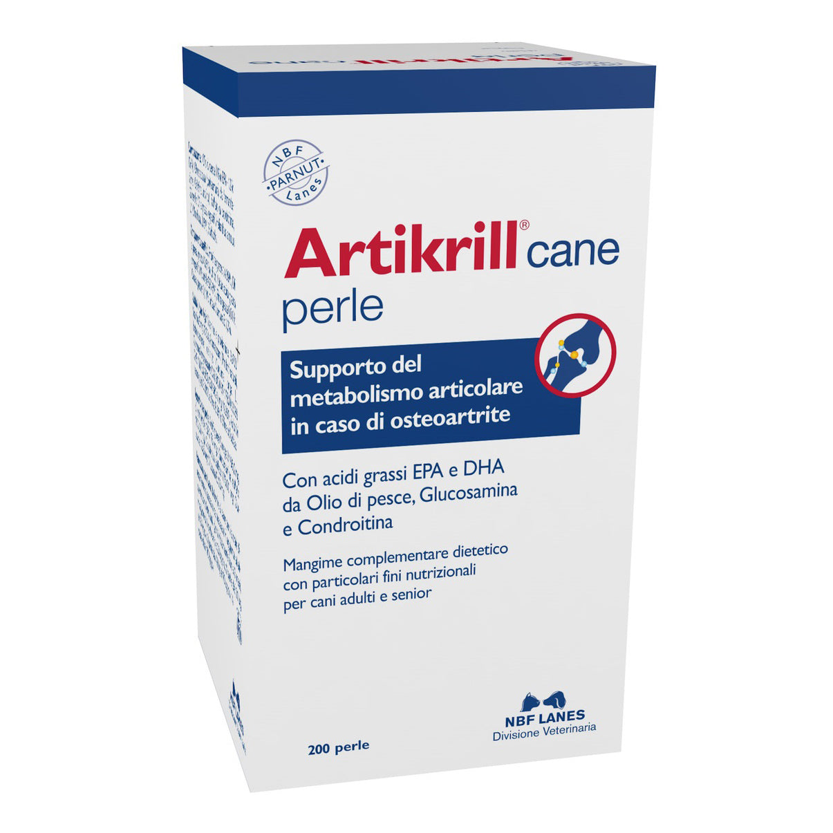 ARTIKRILL 200PRL