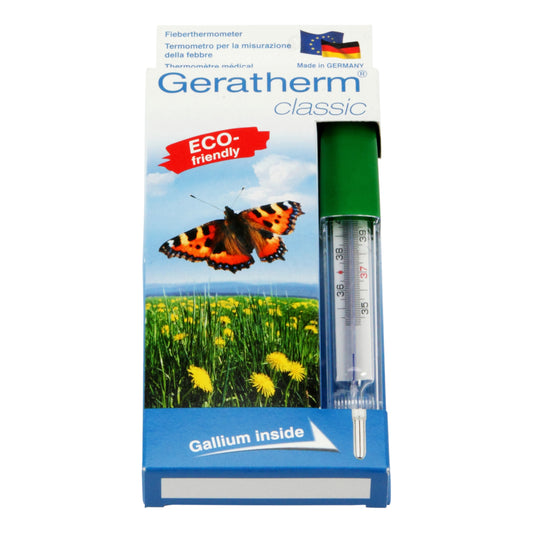 TERMOMETRO AL GALLIO FARVISAN