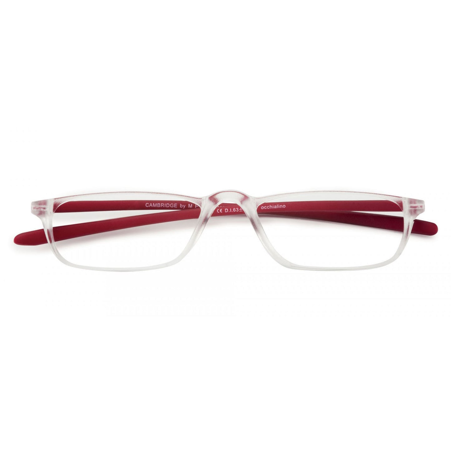 MEDI PHARM OCCH CAMB RED +1,5
