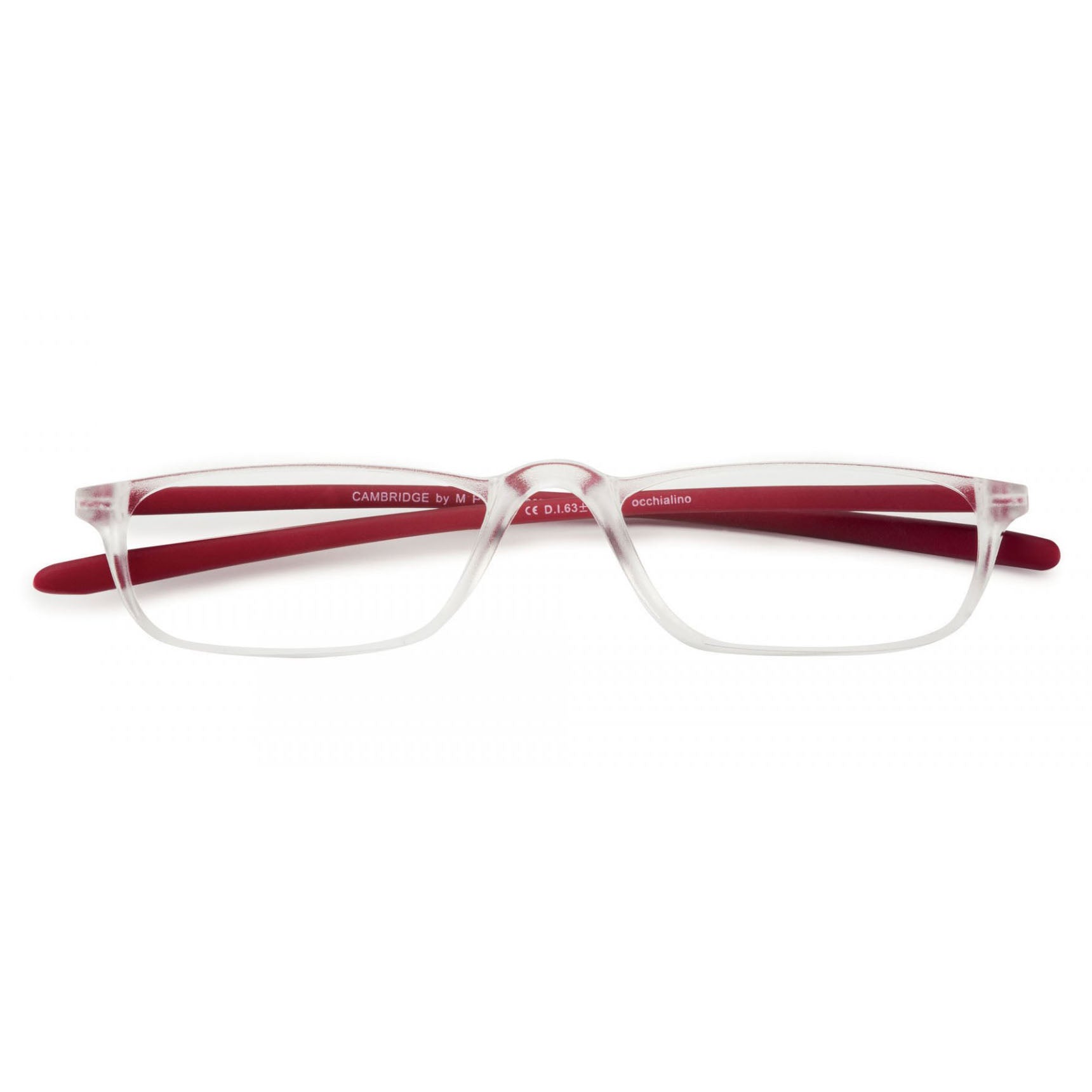 MEDI PHARM OCCH CAMB RED +1,5