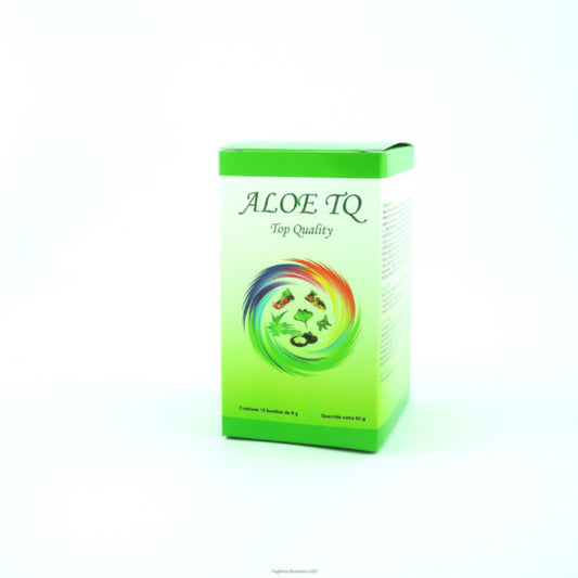 ALOE TQ 15 BUSTINE EURONATUR