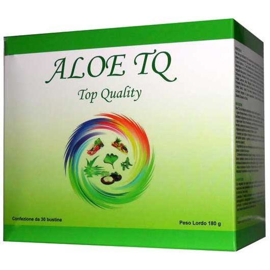 ALOE TQ 30 BUSTINE EURONATUR