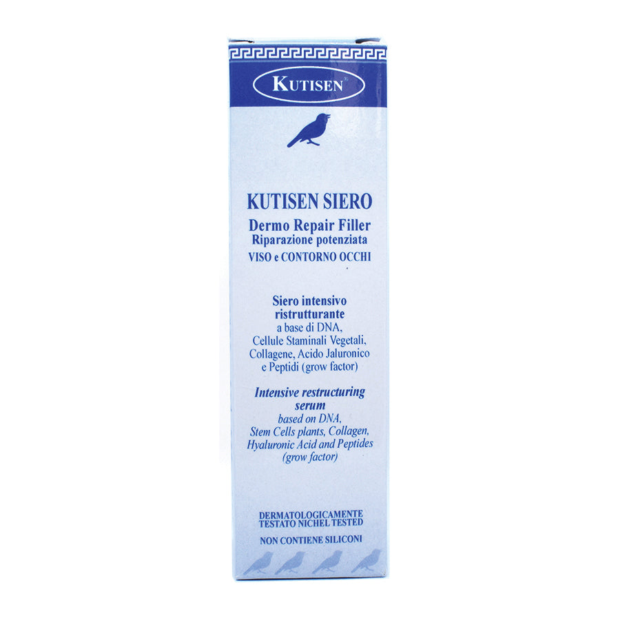 KUTISEN SIERO 30ML