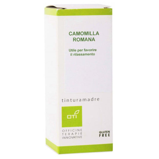 CAMOMILLA ROMANA TM GTT100ML