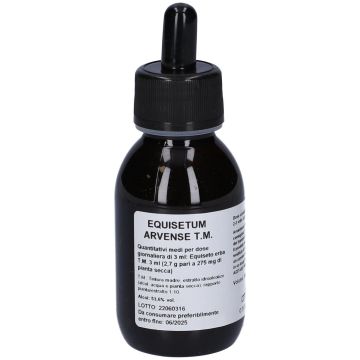 Oti Equisetum Arvense Tintura Madre Gocce 100ml