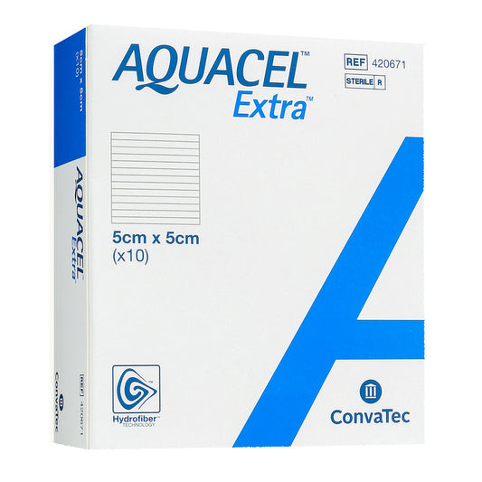 AQUACEL-420671 EXTRA HYDR  5X 5