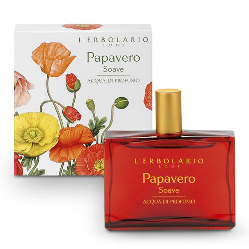 PAPAVERO SOAVE ACQ PROF 100ML