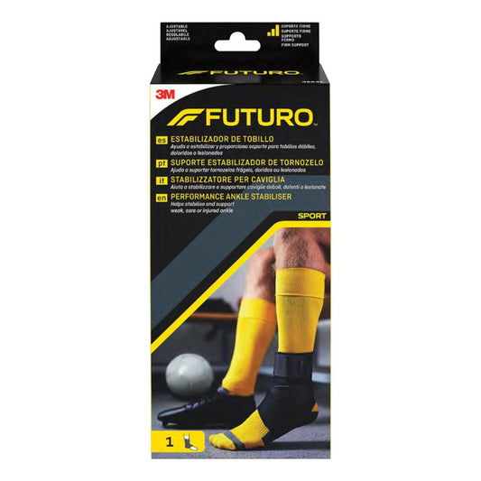 FUTURO Sport Stabilizz.Caviglia Bivalva