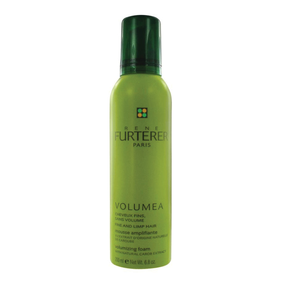 Rene Furterer Volumea Schiuma Volumizzante Senza Risciacquo Capelli Sottili Senza Volume 200ml