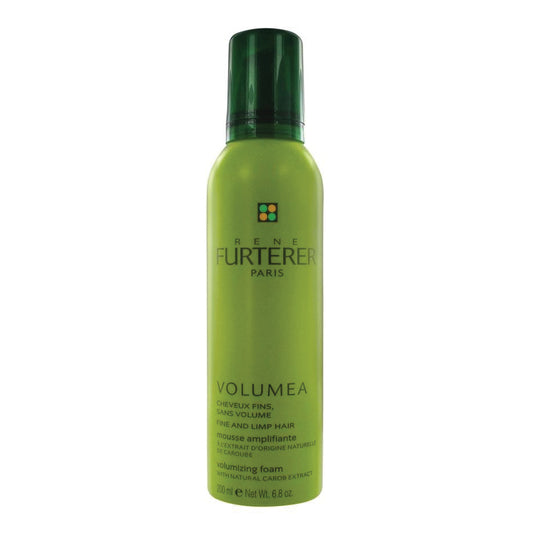Rene Furterer Volumea Schiuma Volumizzante Senza Risciacquo Capelli Sottili Senza Volume 200ml