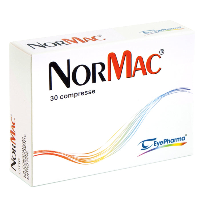 NORMAC 30CPR