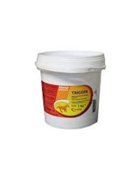 Candioli Trigger Integratore Di Amminoacidi Per Cavalli Fustello 1kg