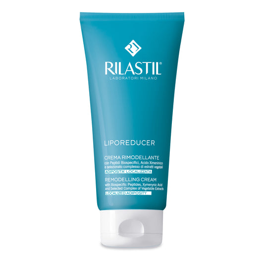 RILASTIL-LIPORED CREMA 200ML