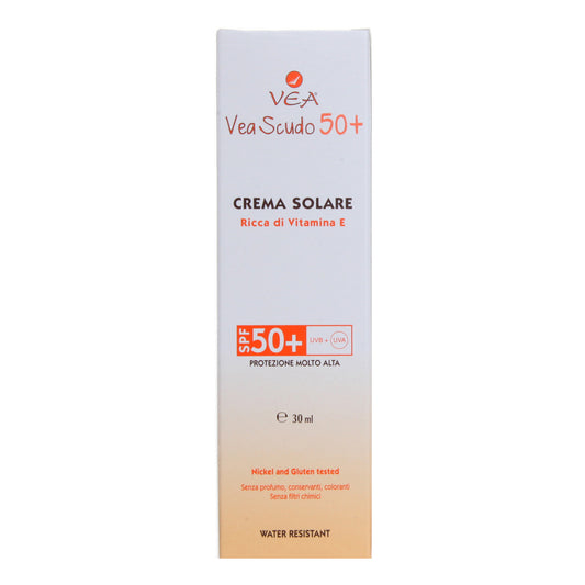 VEA-SCUDO 50+ 30ML