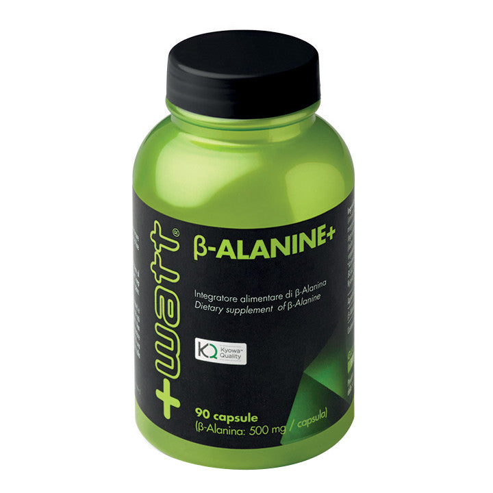 BETA-ALANINE+ 90CPS