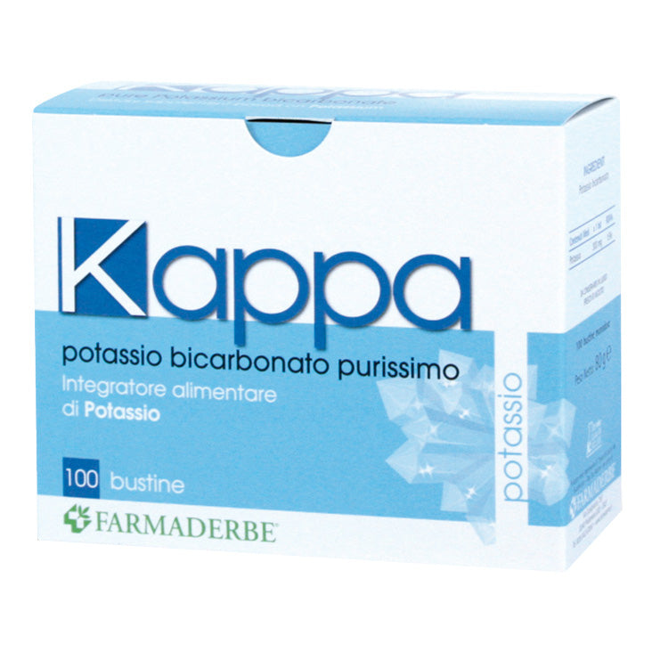 KAPPA 100BUST FDR