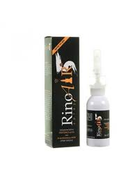 RINOAIR 5% SPRAY NAS IPER 50ML