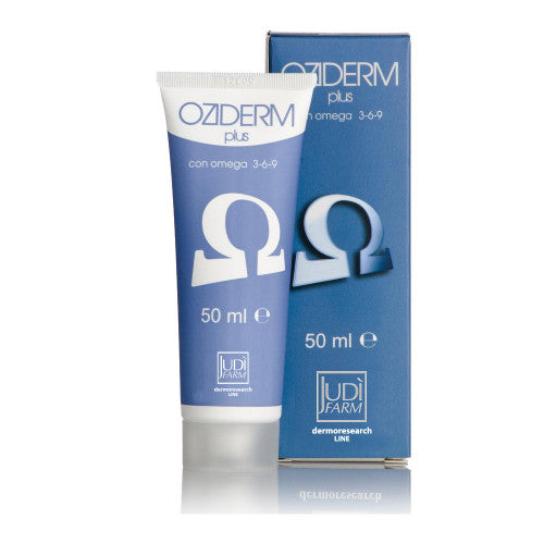 OZIDERM PLUS 50ML