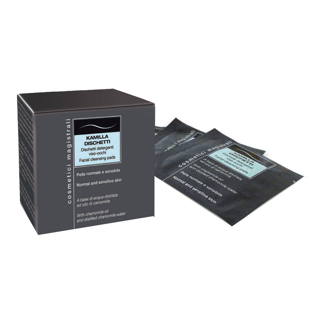 KAMILLA-DISCH STRUC 20BUST