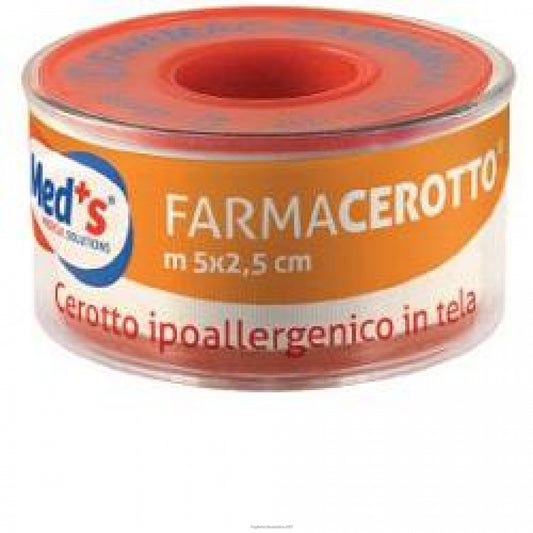 CER MEDS TELA 500X2,5CM