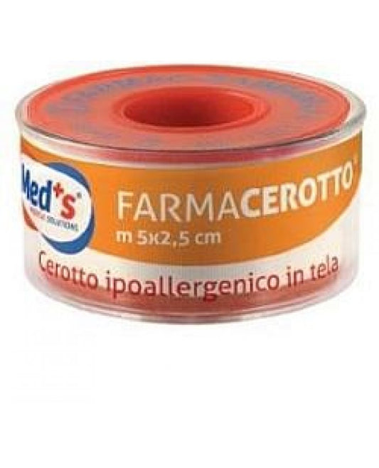 CER MEDS TELA 5MX5CM SSR