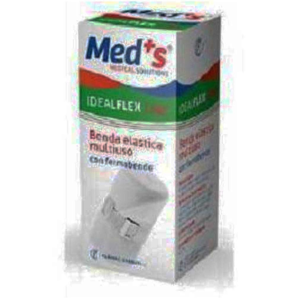 MEDS BENDA IDEAL COTONE 6CM