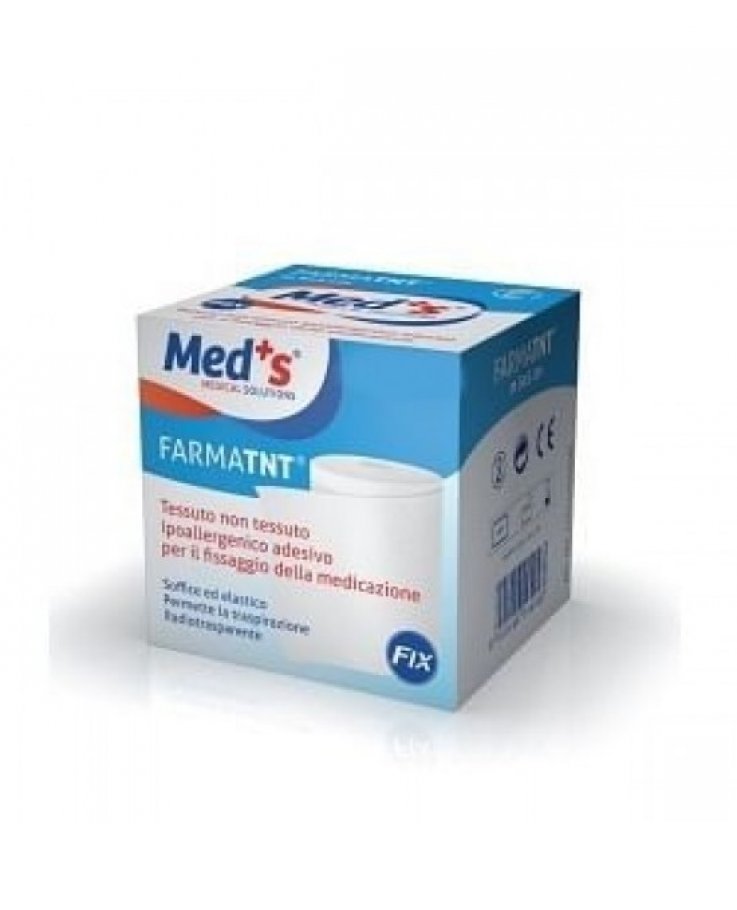 BENDA MEDS TNT 400X5CM