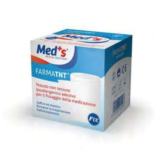 MEDS TNT CER FIX 25X15CM