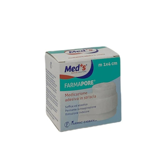 MEDS PORE MEDIC ADES 1MX4CM