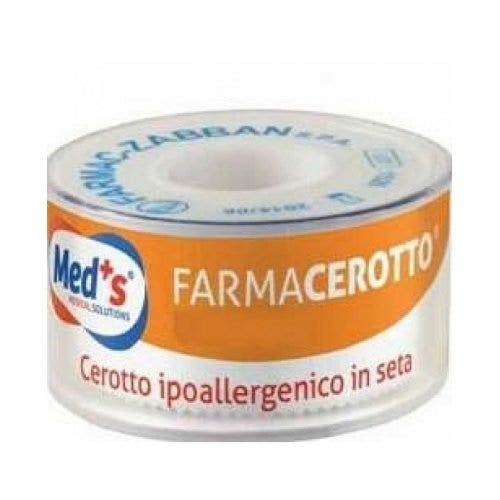 MEDS SETA CER 5MX5CM