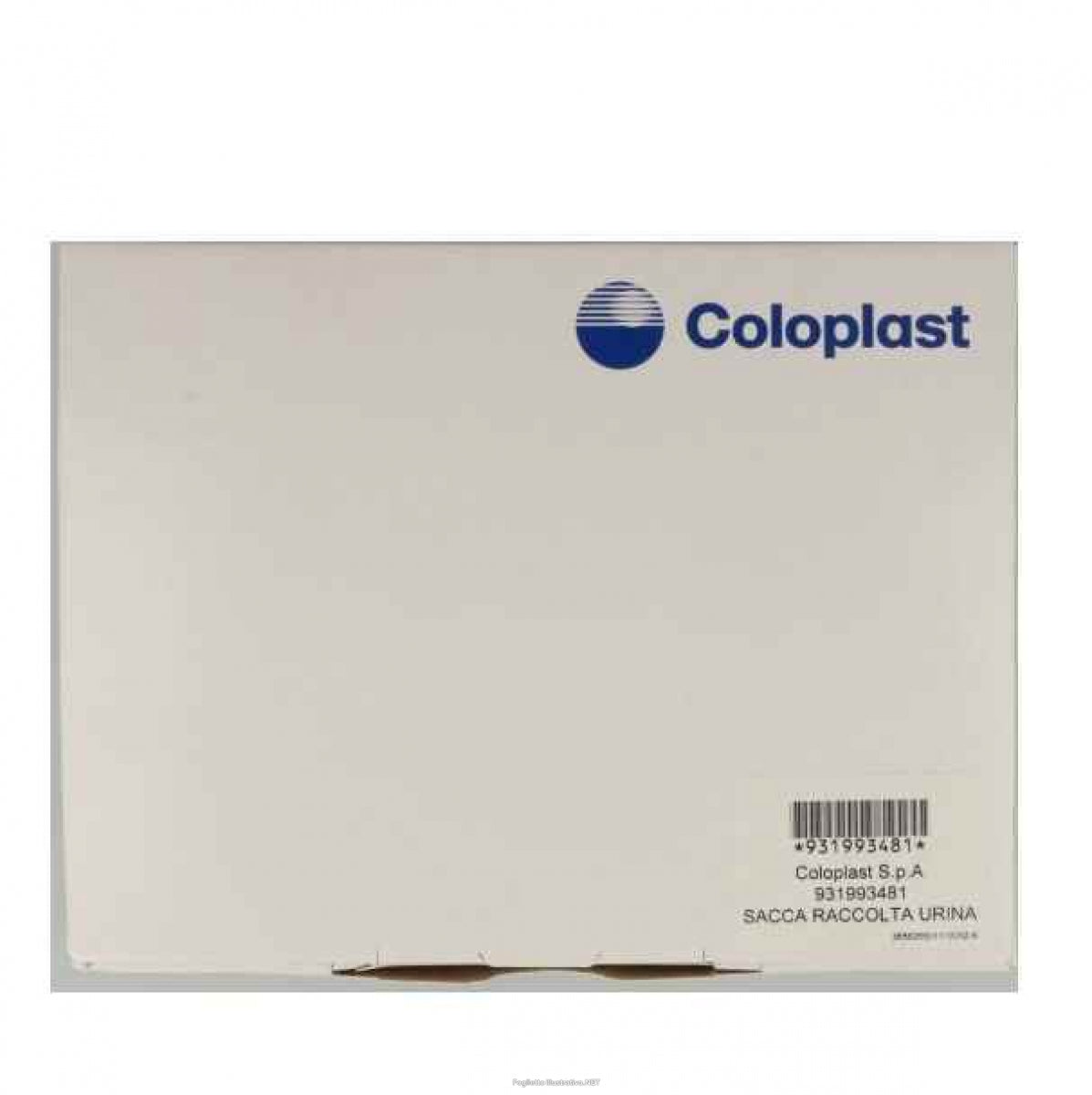 CONVEEN-25501 SAC GAMBT7CM 250ML