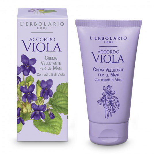 ACCORDO VIOLA CR VELL MANI75ML