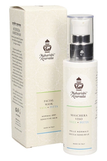 Maharishi Ayurveda Maschera Viso Vata Pitta 100ml