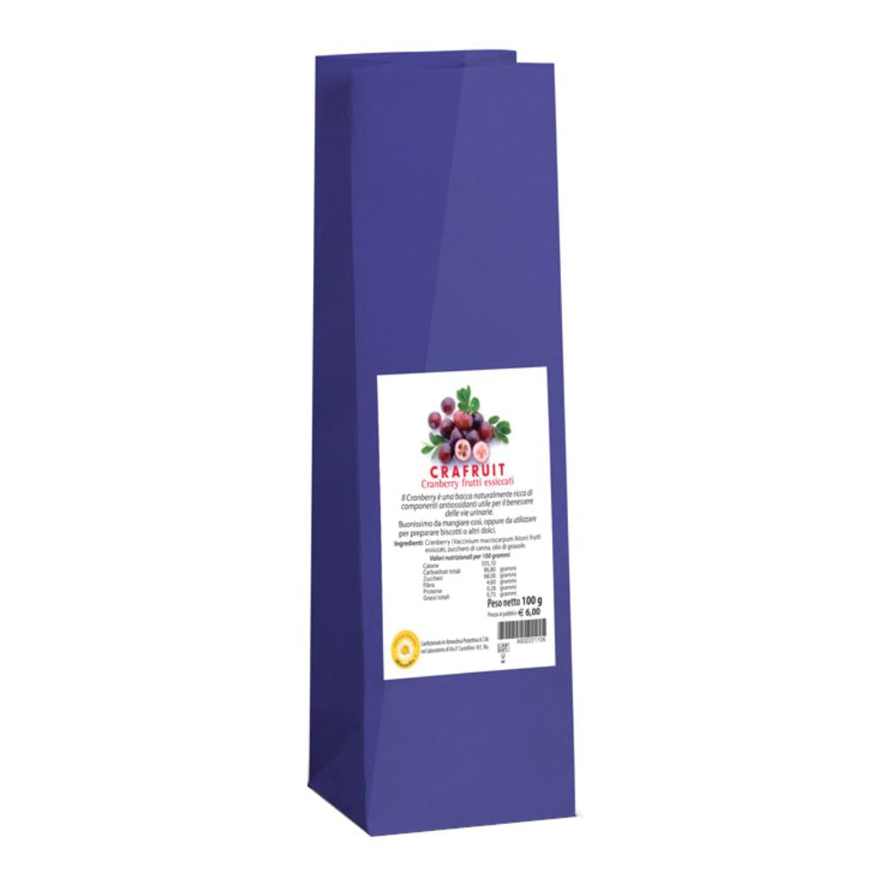 CRAFRUIT CRANBERRY FRUT ESSIC