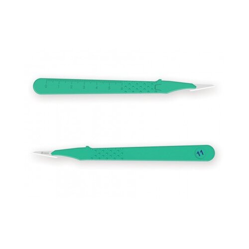 BISTURI MON STER FIGURA 11 ZABB