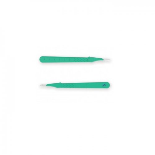 BISTURI MON STER FIGURA 15 ZABB