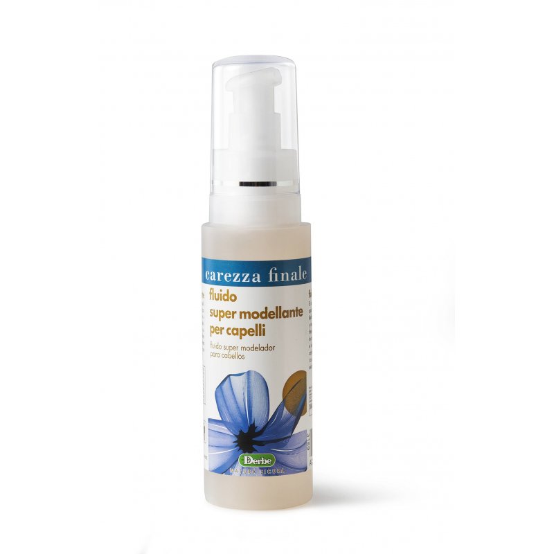 DERBE FLUIDO SUPERMODELL 125ML