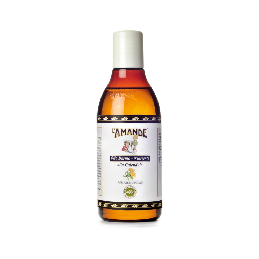 LAMANDE MARSEIL OLIO DERMO/NUTR