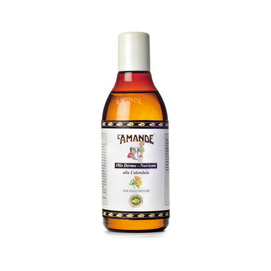 LAMANDE MARSEIL OLIO DERMO/NUTR