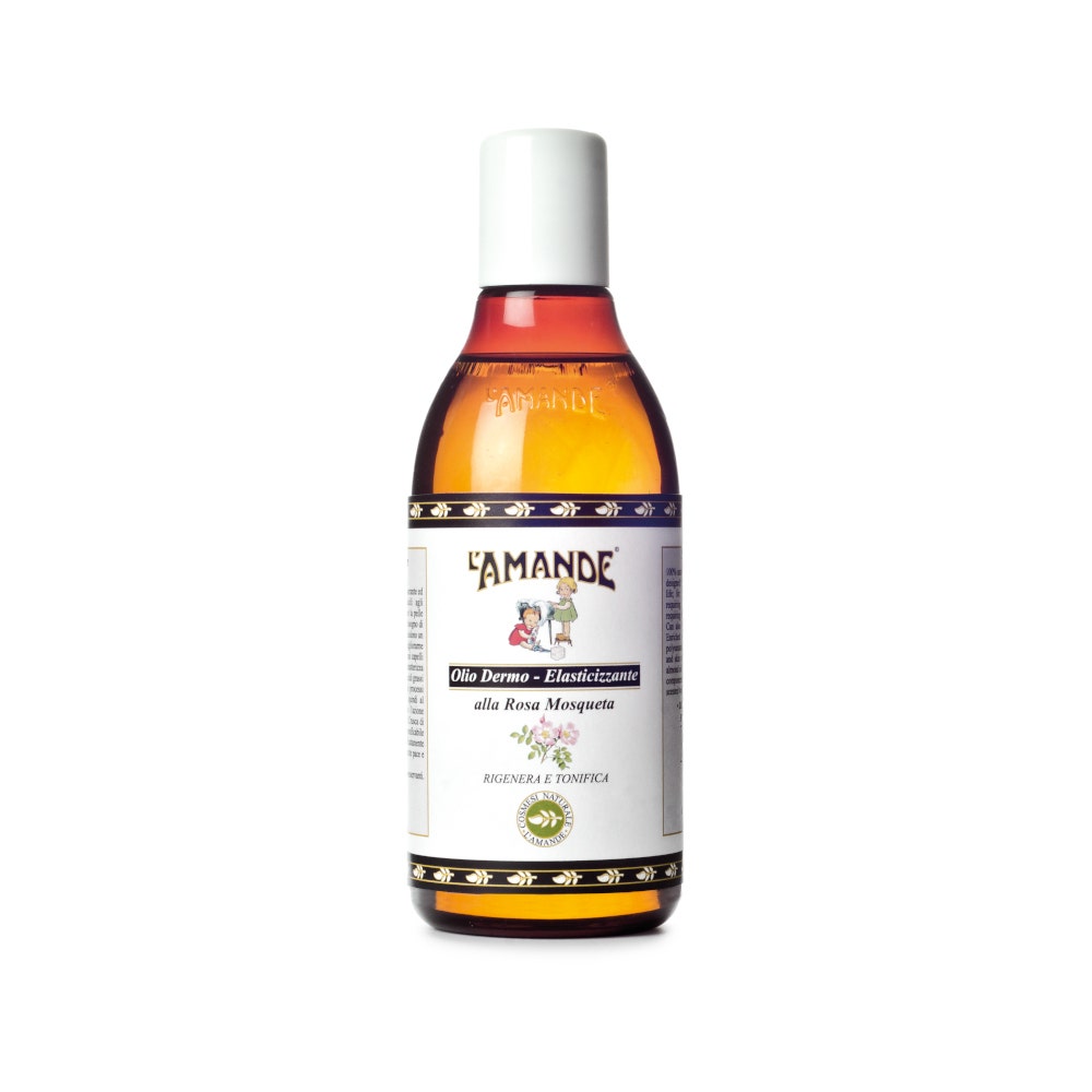 LAMANDE MARSEIL OLIO DERMO/ELAST