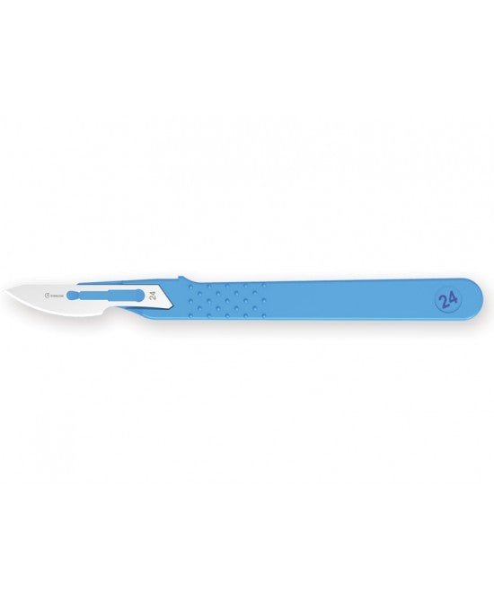 BISTURI MON STERILE FIGURA 24
