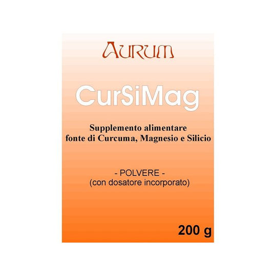 CURSIMAG POLVERE 200G