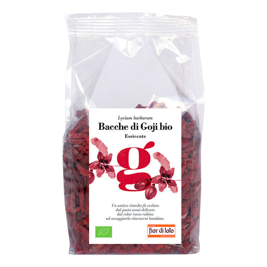BACCHE GOJI BIO FDL