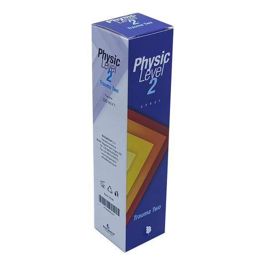 PHYSIC LEVEL  2 Spray 200ml