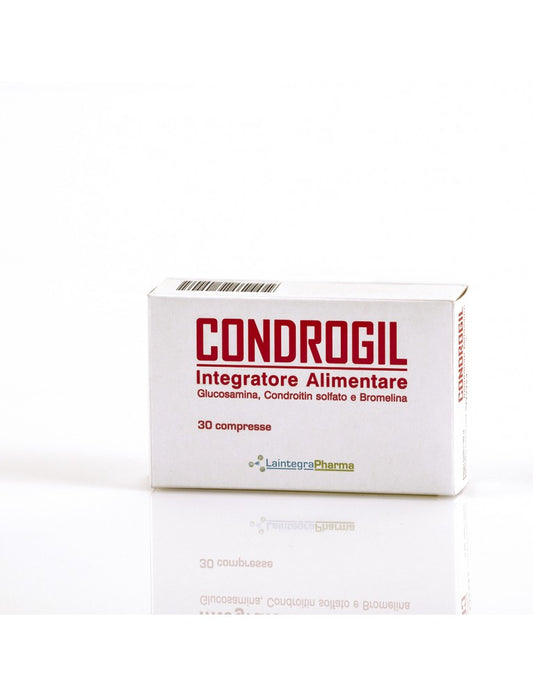 CONDROGIL 30CPR