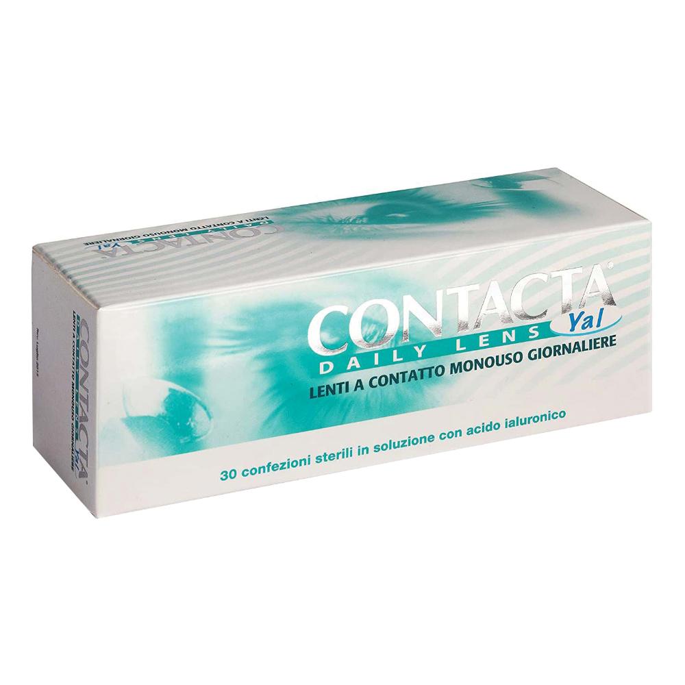 CONTACTA Lens Daily YAL1,75 30